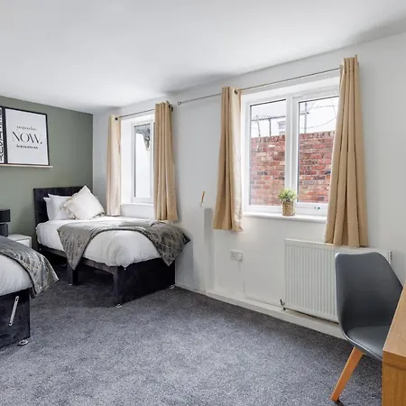 דירה Centre 3 With Kitchenette, Free Wifi And Smart Tv With Netflix By Yoko *