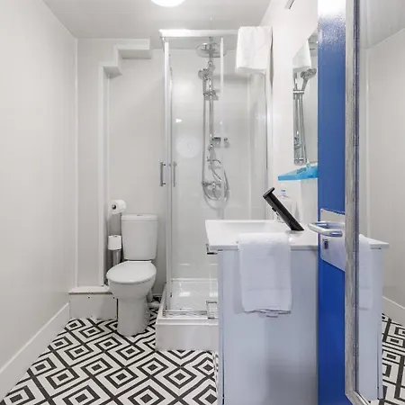 דירה Centre 3 With Kitchenette, Free Wifi And Smart Tv With Netflix By Yoko