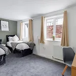 Apartment Centre 3 With Kitchenette, Free Wifi And Smart Tv With Netflix By Yoko *