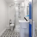 Apartment Centre 3 With Kitchenette, Free Wifi And Smart Tv With Netflix By Yoko